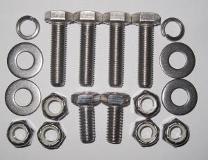 Triumph Spitfire/GT6 Kits